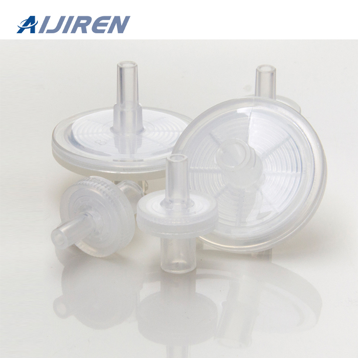 HPLC Syringe Filters